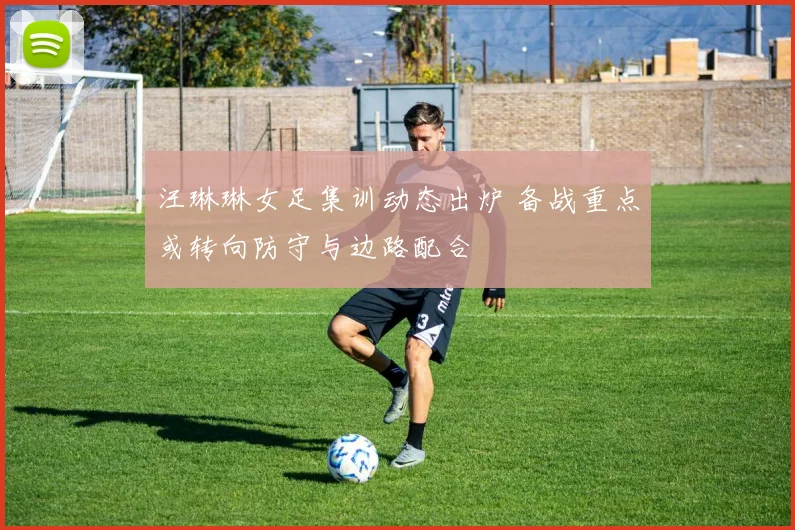 汪琳琳女足集训动态出炉 备战重点或转向防守与边路配合