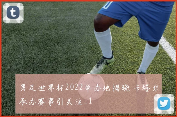 男足世界杯2022举办地揭晓 卡塔尔承办赛事引关注_1